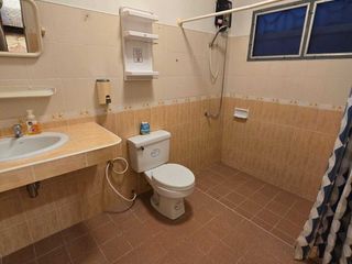 For rent 3 bed house in Kathu, Phuket