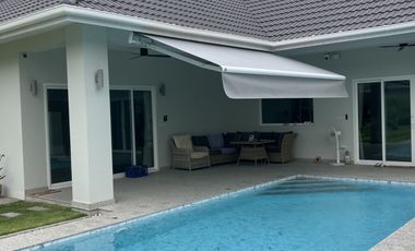 For sale 2 bed villa in Hua Hin, Prachuap Khiri Khan