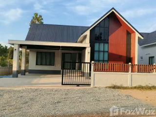 For sale 3 bed house in Mueang Sakon Nakhon, Sakon Nakhon