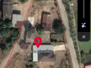 For sale 2 bed house in Mae Ramat, Tak