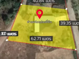 For sale 2 bed house in Mae Ramat, Tak