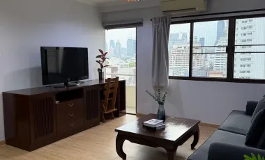 For sale 2 bed condo in Khlong Toei, Bangkok