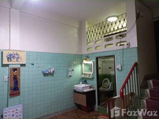 For sale 4 bed retail Space in Samphanthawong, Bangkok
