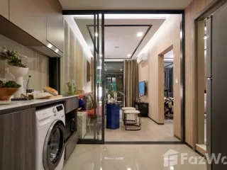 For sale 2 bed condo in Chatuchak, Bangkok