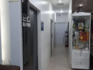 For sale 10 bed retail Space in Mueang Nonthaburi, Nonthaburi
