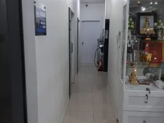 For sale 10 bed retail Space in Mueang Nonthaburi, Nonthaburi