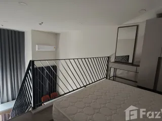 For rent 1 bed condo in Bang Khen, Bangkok