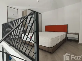 For rent 1 bed condo in Bang Khen, Bangkok