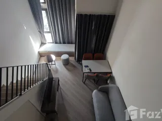 For rent 1 bed condo in Bang Khen, Bangkok