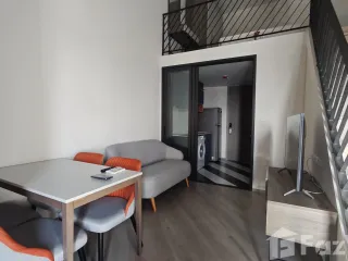 For rent 1 bed condo in Bang Khen, Bangkok