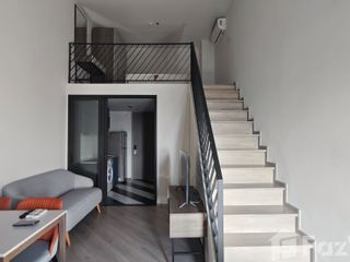 For rent 1 bed condo in Bang Khen, Bangkok