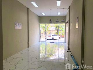 For rent retail Space in Bang Bon, Bangkok
