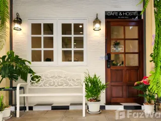 For sale 3 bed hotel in Samphanthawong, Bangkok