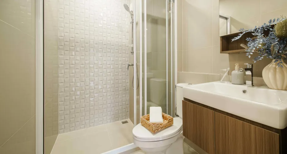 For sale 1 bed condo in Din Daeng, Bangkok