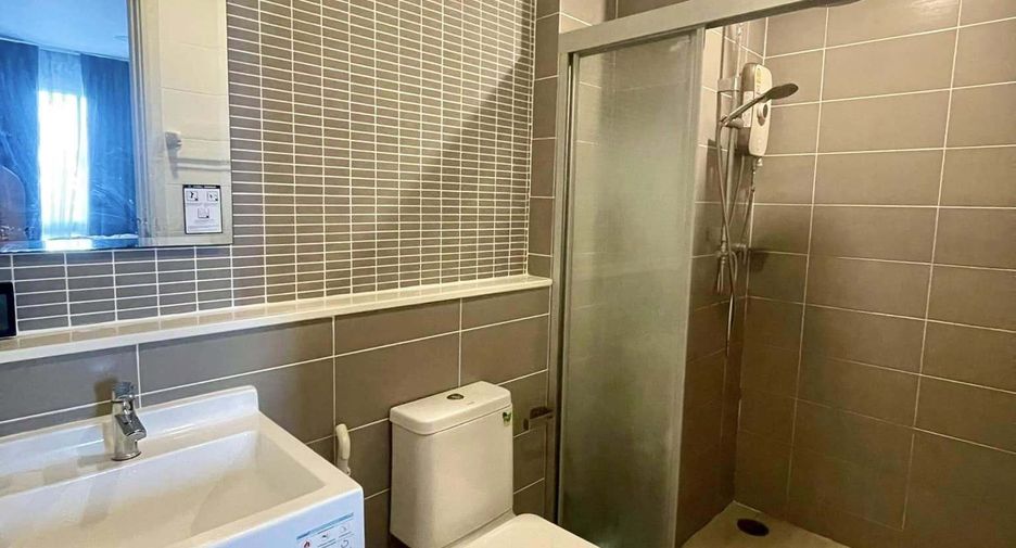 For sale studio condo in Chatuchak, Bangkok