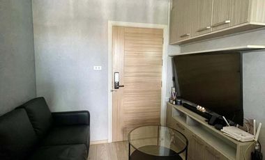 For sale studio condo in Chatuchak, Bangkok