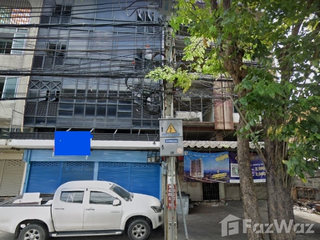 For sale 4 bed retail Space in Mueang Samut Prakan, Samut Prakan