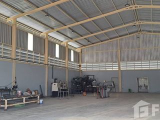 For sale スタジオ house in Nong Chok, Bangkok