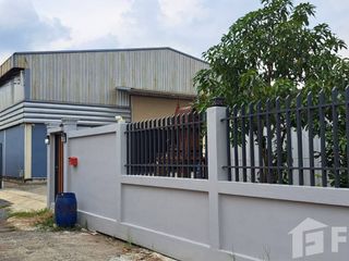For sale スタジオ house in Nong Chok, Bangkok