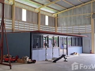 For sale スタジオ house in Nong Chok, Bangkok