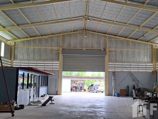 For sale スタジオ house in Nong Chok, Bangkok