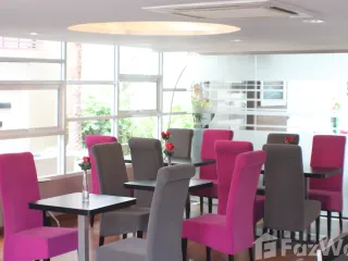 For rent 45 bed hotel in Khlong Toei, Bangkok