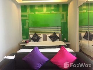 For rent 45 bed hotel in Khlong Toei, Bangkok