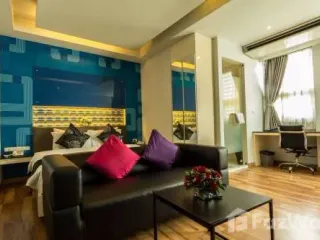For rent 45 bed hotel in Khlong Toei, Bangkok