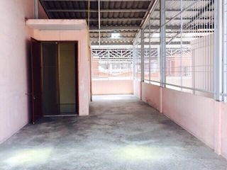 For sale 4 bed retail Space in Khlong San, Bangkok