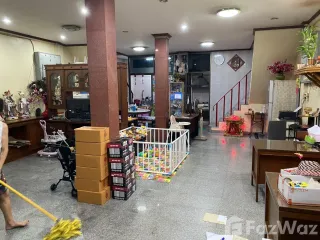 For sale 4 bed retail Space in Samphanthawong, Bangkok