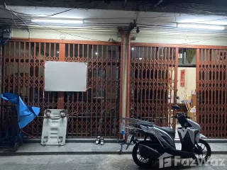 For sale 4 bed retail Space in Samphanthawong, Bangkok