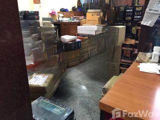 For sale 4 bed retail Space in Samphanthawong, Bangkok