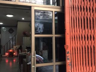 For sale 4 bed retail Space in Samphanthawong, Bangkok