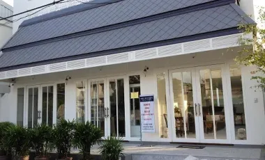 For rent retail Space in Phra Nakhon, Bangkok