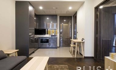 For sale 1 bed condo in Phaya Thai, Bangkok