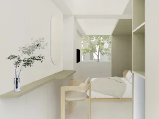 For rent 9 bed hotel in Khlong San, Bangkok