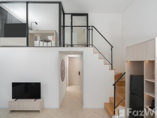For rent 1 bed hotel in Huai Khwang, Bangkok