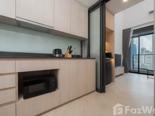 For rent 1 bed hotel in Huai Khwang, Bangkok