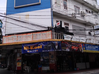 For sale 3 bed retail Space in Pom Prap Sattru Phai, Bangkok