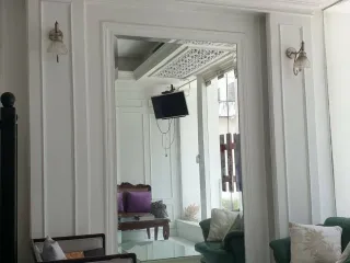 For rent 24 bed hotel in Huai Khwang, Bangkok