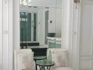 For rent 24 bed hotel in Huai Khwang, Bangkok