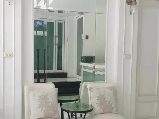 For rent 24 bed hotel in Huai Khwang, Bangkok
