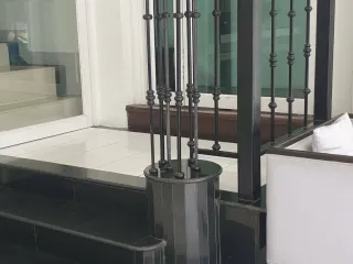 For rent 24 bed hotel in Huai Khwang, Bangkok