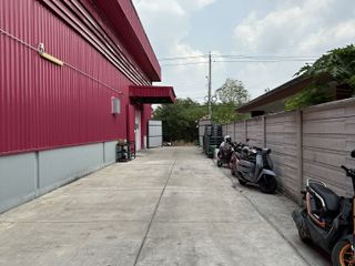 For rent 1 Beds house in Sai Mai, Bangkok
