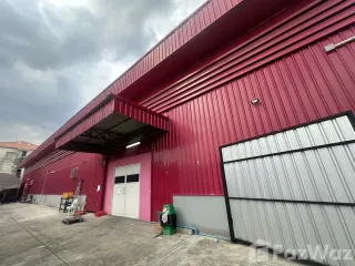 For rent 1 Beds house in Sai Mai, Bangkok