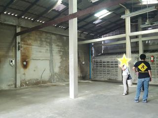 For rent スタジオ house in Thung Khru, Bangkok