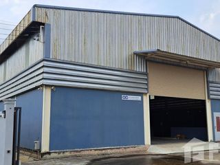 For rent スタジオ house in Nong Chok, Bangkok