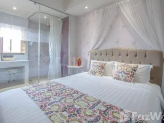 For rent 1 bed hotel in Khlong San, Bangkok