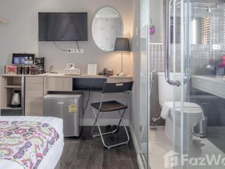 For rent 1 bed hotel in Khlong San, Bangkok