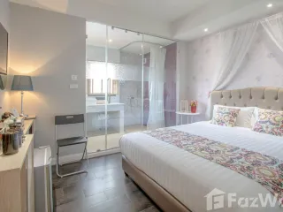 For rent 1 bed hotel in Khlong San, Bangkok